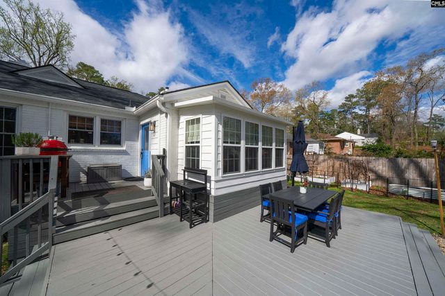 3032 Girardeau Avenue, Columbia, SC 29204