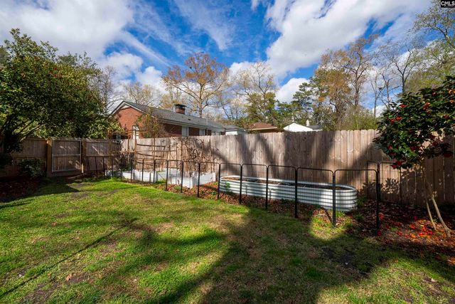 3032 Girardeau Avenue, Columbia, SC 29204