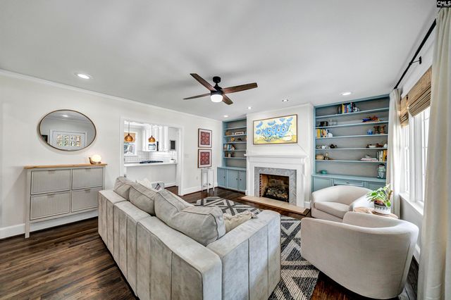 3032 Girardeau Avenue, Columbia, SC 29204