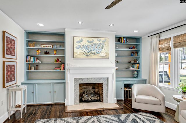 3032 Girardeau Avenue, Columbia, SC 29204