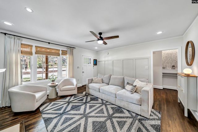 3032 Girardeau Avenue, Columbia, SC 29204