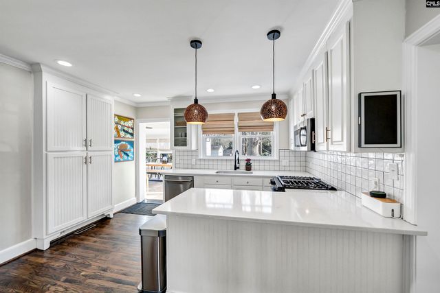 3032 Girardeau Avenue, Columbia, SC 29204