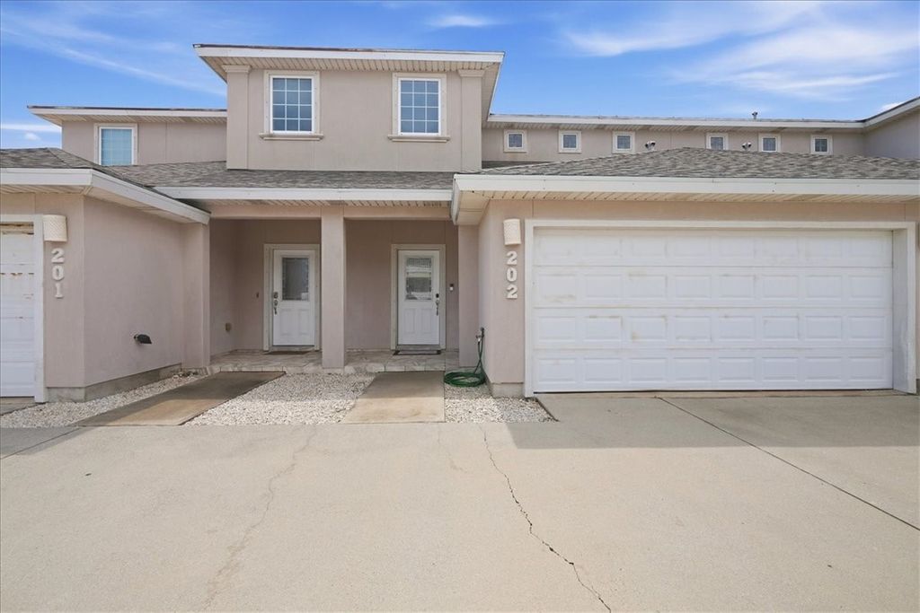 15118 Leeward Dr 202, Corpus Christi, TX 78418 — exterior