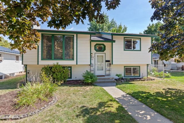 5224 N Jefferson St, Spokane, WA 99205