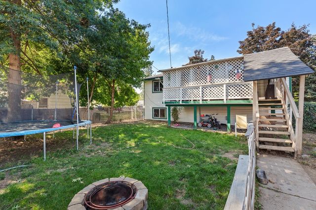 5224 N Jefferson St, Spokane, WA 99205