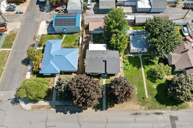 5224 N Jefferson St, Spokane, WA 99205