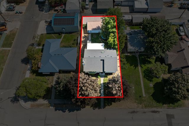 5224 N Jefferson St, Spokane, WA 99205
