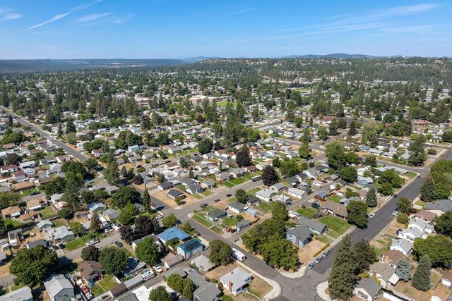 5224 N Jefferson St, Spokane, WA 99205