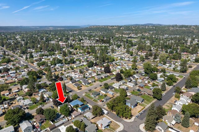 5224 N Jefferson St, Spokane, WA 99205