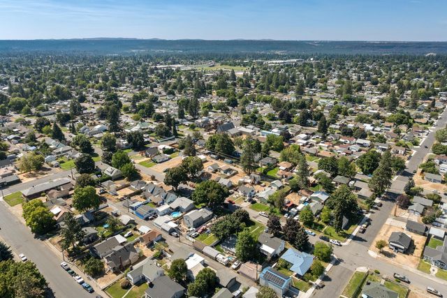 5224 N Jefferson St, Spokane, WA 99205