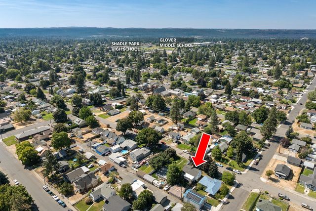 5224 N Jefferson St, Spokane, WA 99205