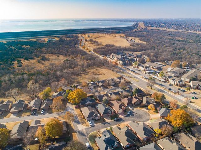 4437 Alturas Court, Oklahoma City, OK 73120