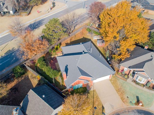 4437 Alturas Court, Oklahoma City, OK 73120