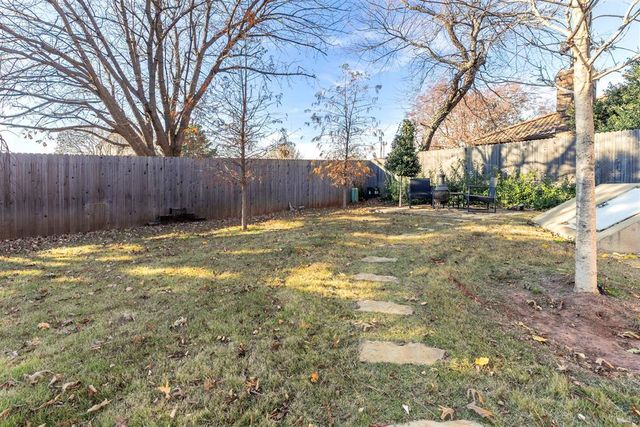 4437 Alturas Court, Oklahoma City, OK 73120