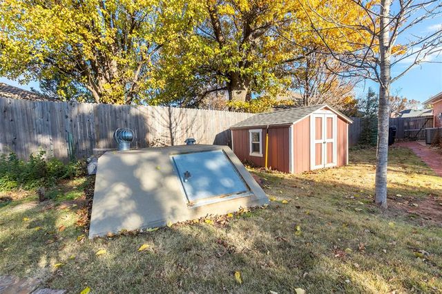 4437 Alturas Court, Oklahoma City, OK 73120