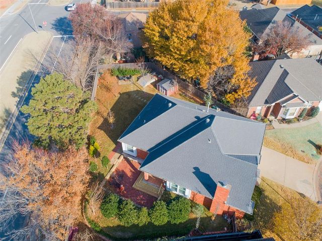 4437 Alturas Court, Oklahoma City, OK 73120