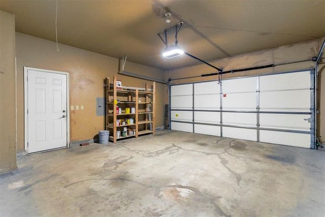 4437 Alturas Court, Oklahoma City, OK 73120