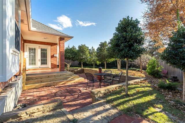 4437 Alturas Court, Oklahoma City, OK 73120