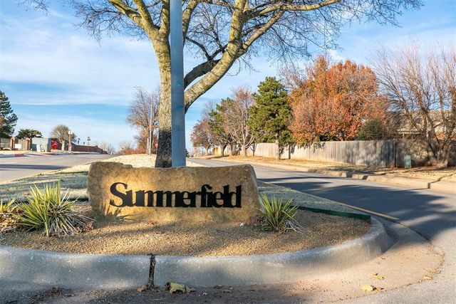 4437 Alturas Court, Oklahoma City, OK 73120