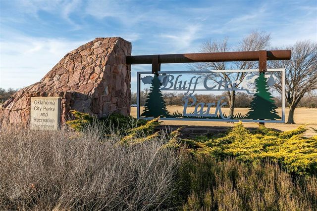 4437 Alturas Court, Oklahoma City, OK 73120