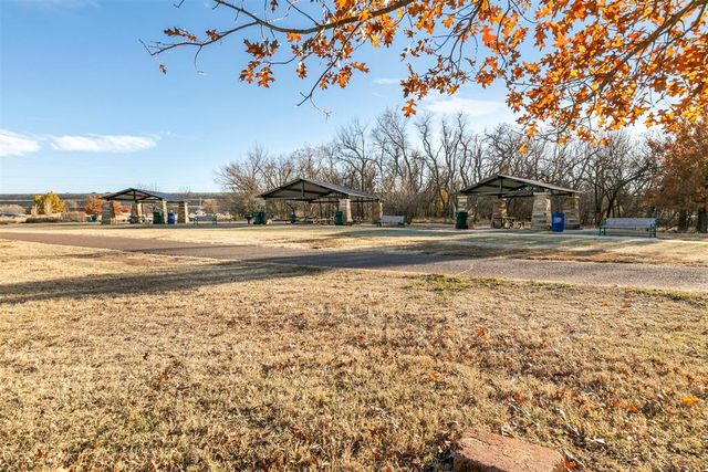 4437 Alturas Court, Oklahoma City, OK 73120