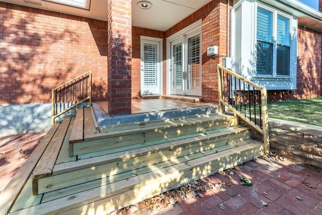 4437 Alturas Court, Oklahoma City, OK 73120