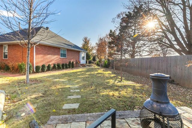 4437 Alturas Court, Oklahoma City, OK 73120