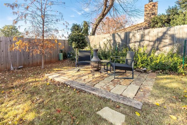 4437 Alturas Court, Oklahoma City, OK 73120