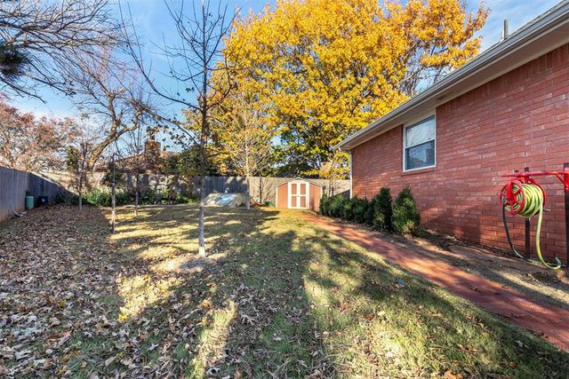 4437 Alturas Court, Oklahoma City, OK 73120