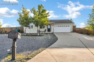 800 S Dogwood Court, Pueblo, CO 81007