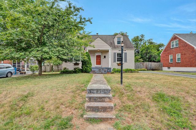 2646 Edgewood ST SW, Roanoke, VA 24015