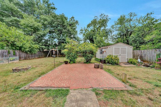 2646 Edgewood ST SW, Roanoke, VA 24015
