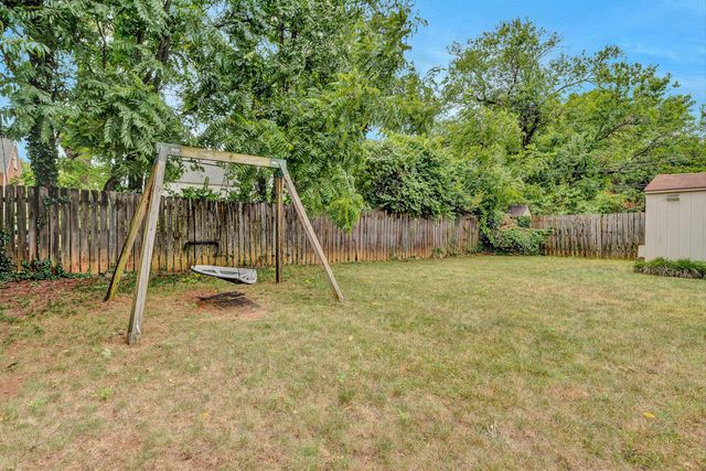 2646 Edgewood ST SW, Roanoke, VA 24015