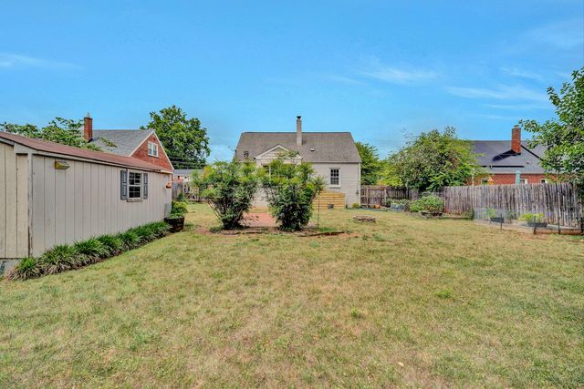 2646 Edgewood ST SW, Roanoke, VA 24015