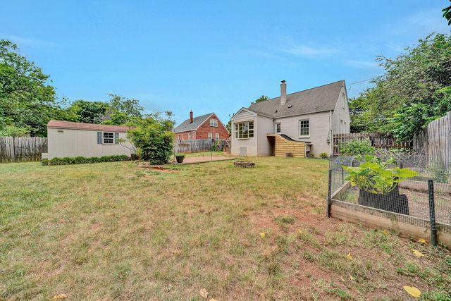 2646 Edgewood ST SW, Roanoke, VA 24015