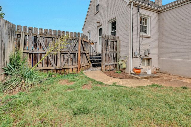 2646 Edgewood ST SW, Roanoke, VA 24015