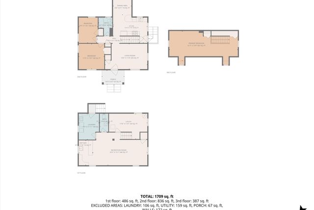 2646 Edgewood ST SW, Roanoke, VA 24015