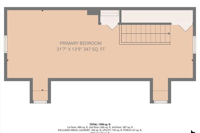 2646 Edgewood ST SW, Roanoke, VA 24015