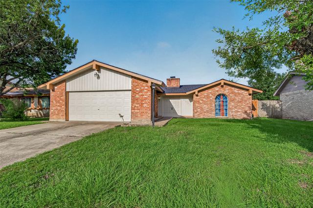 8638 Little River Road, Houston, TX 77064
