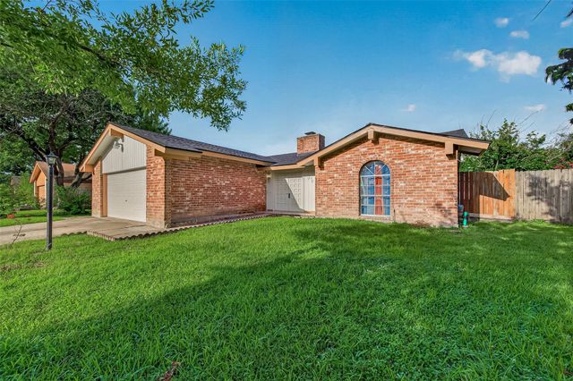 8638 Little River Road, Houston, TX 77064