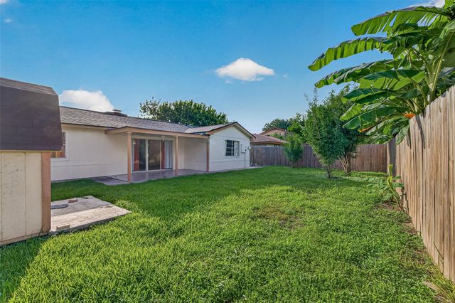 8638 Little River Road, Houston, TX 77064
