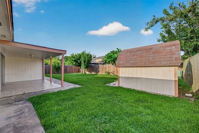 8638 Little River Road, Houston, TX 77064
