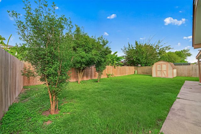 8638 Little River Road, Houston, TX 77064