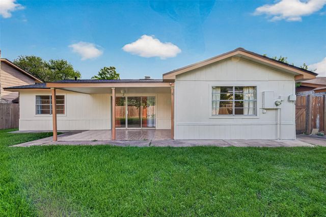 8638 Little River Road, Houston, TX 77064
