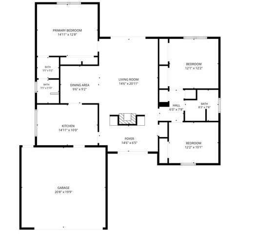 8638 Little River Road, Houston, TX 77064