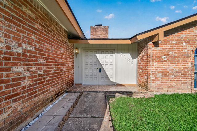 8638 Little River Road, Houston, TX 77064