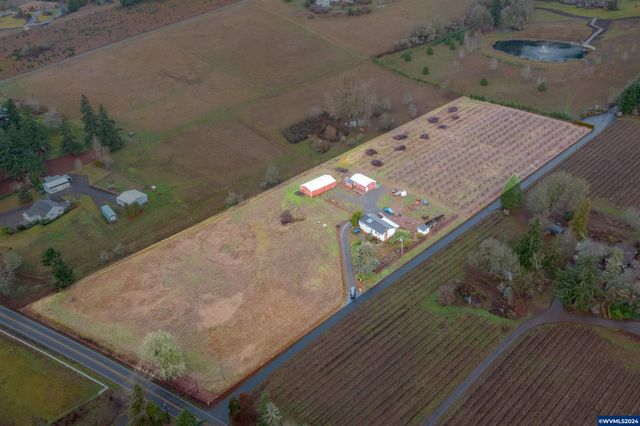 3731 Vitae Springs Rd S, Salem, OR 97306