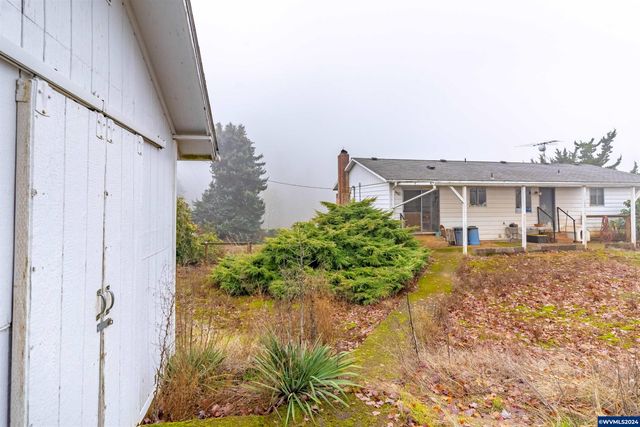 3731 Vitae Springs Rd S, Salem, OR 97306