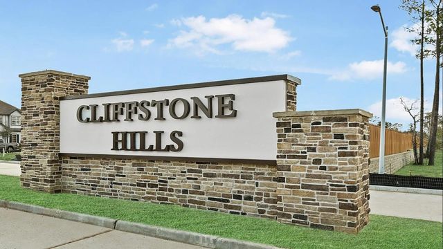 1240 Narrow Heights Drive, Conroe, TX 77301