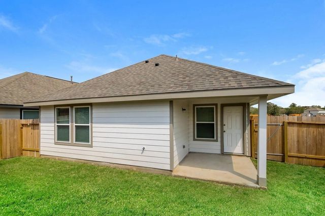 1240 Narrow Heights Drive, Conroe, TX 77301